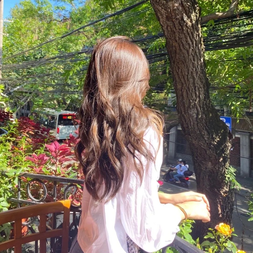 奥黛丽的患儿